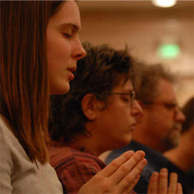people-praying